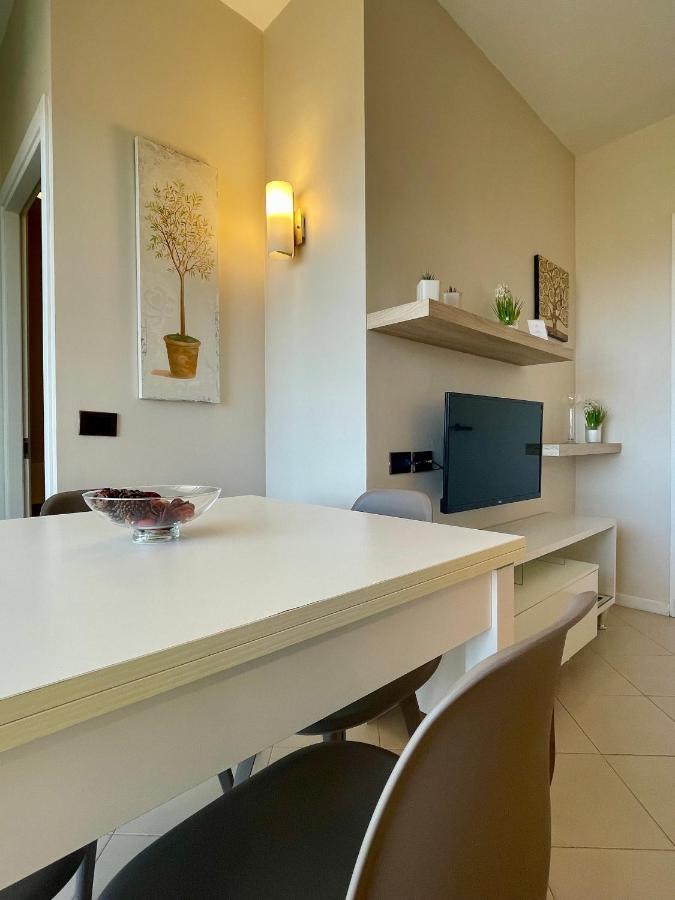 Prestige Panoramico Veronese Olbia Exterior foto